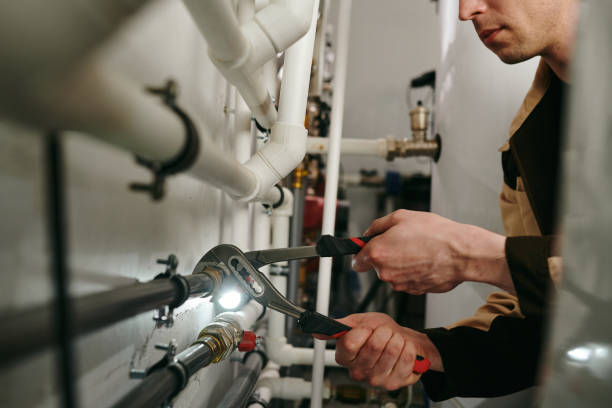Best Sewer Cleaning Services  in Parlier, CA