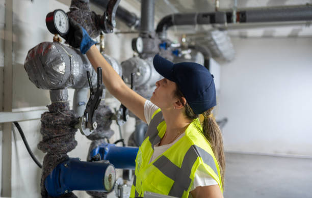 Clogged Drain Plumber in Parlier, CA