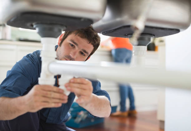 Best Sewer Line Repair  in Parlier, CA