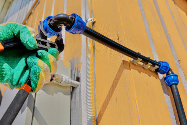 Best Plumbing Inspection Services  in Parlier, CA