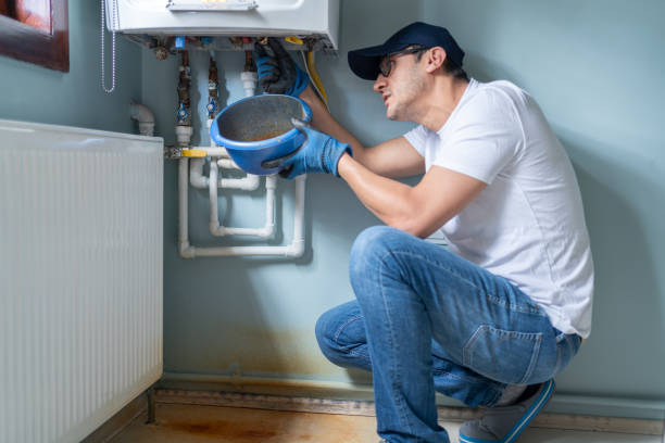 Best Local Plumber Services  in Parlier, CA