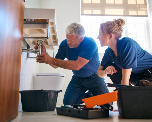 Best Emergency Plumbing Repair  in Parlier, CA